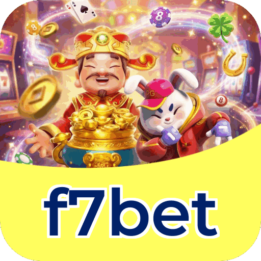 Tabela RTP dos jogos de cassino da f7bet