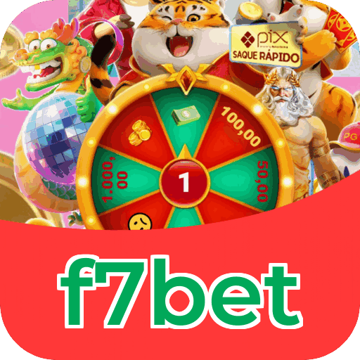 Tabela RTP dos jogos de cassino da f7bet